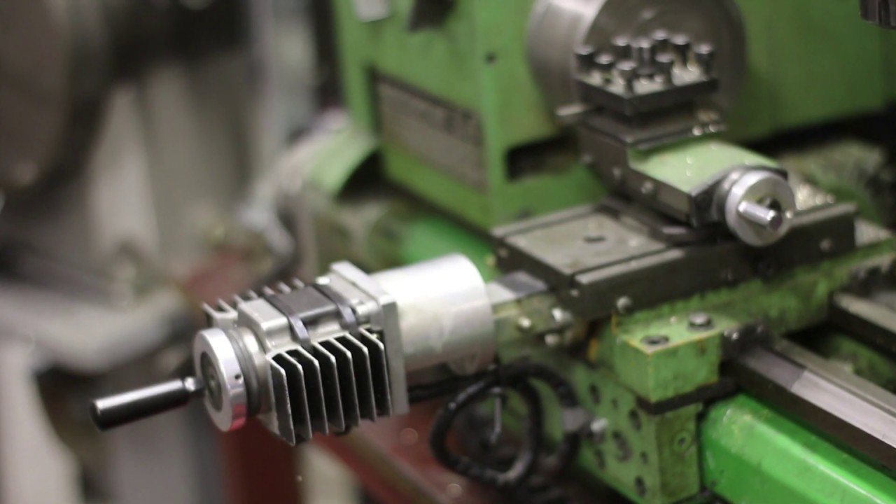 Emco Mill/Lathe CNC-conversion