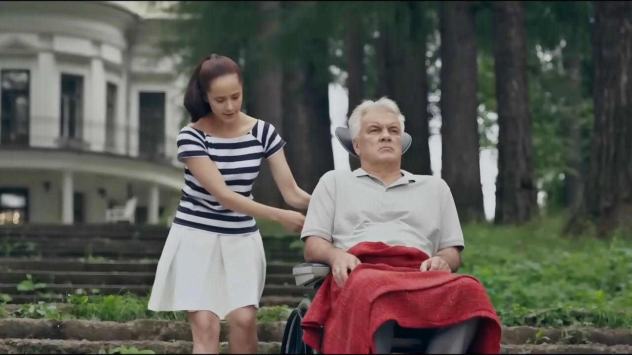 A quien no haya visto esta película se la RECOMIENDO |UNA CASA AL BORDE DEL BOSQUE |  🔥 2026