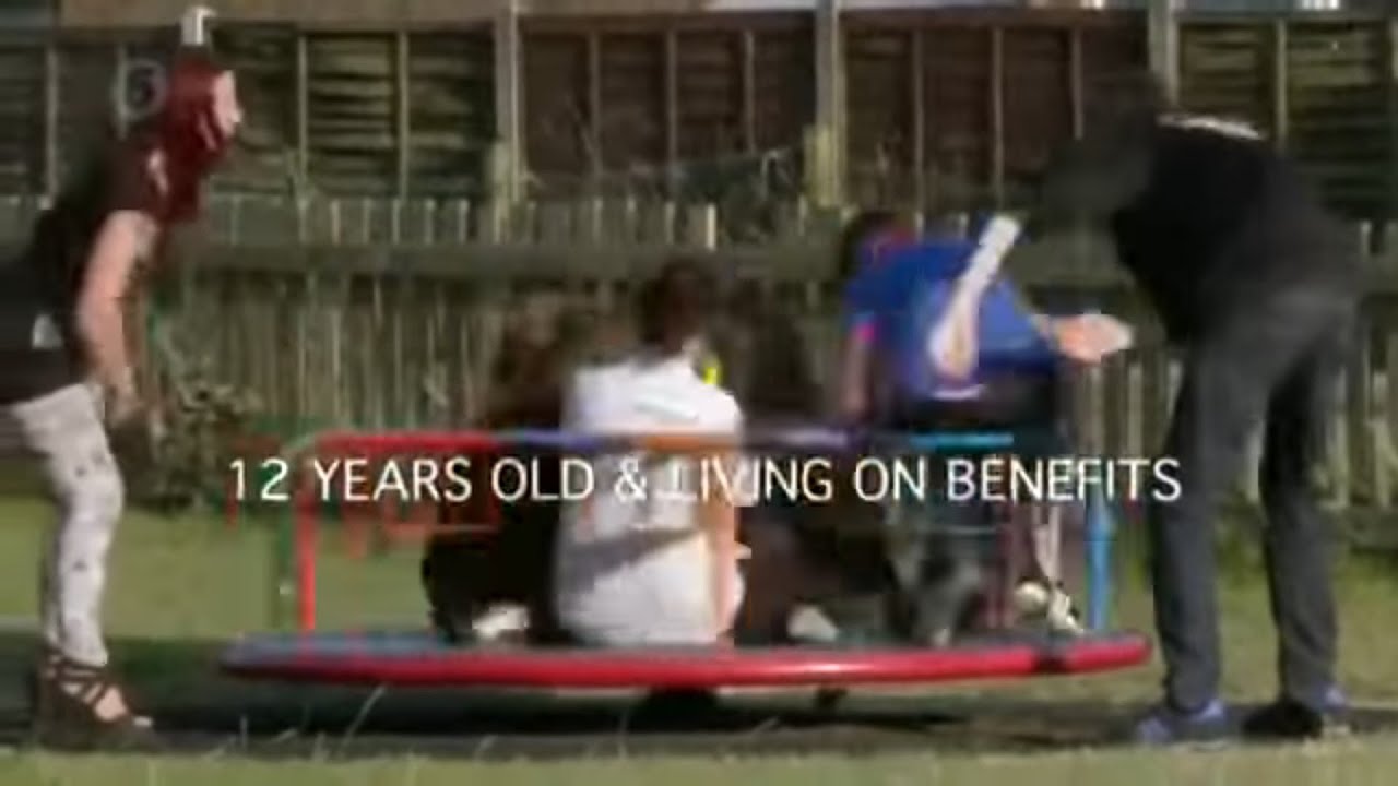 Benefits Britain Life on the Dole Episode 6