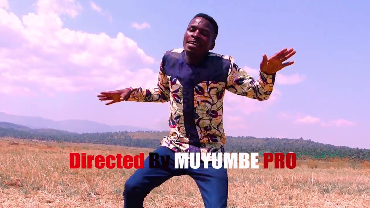 ABAKRISTO BY SHARIZA CHOIR OFFICIAL GOSPEL VIDEO