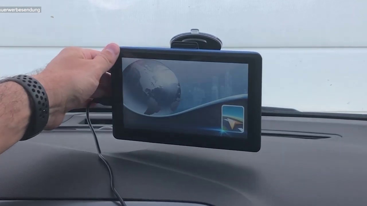 Test 2019ner China Navigation