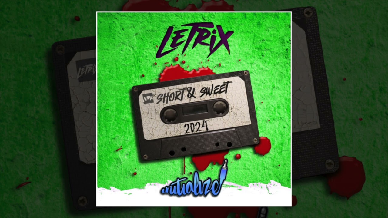 SHORT & SWEET 2024 - Initialize & MC Letrix