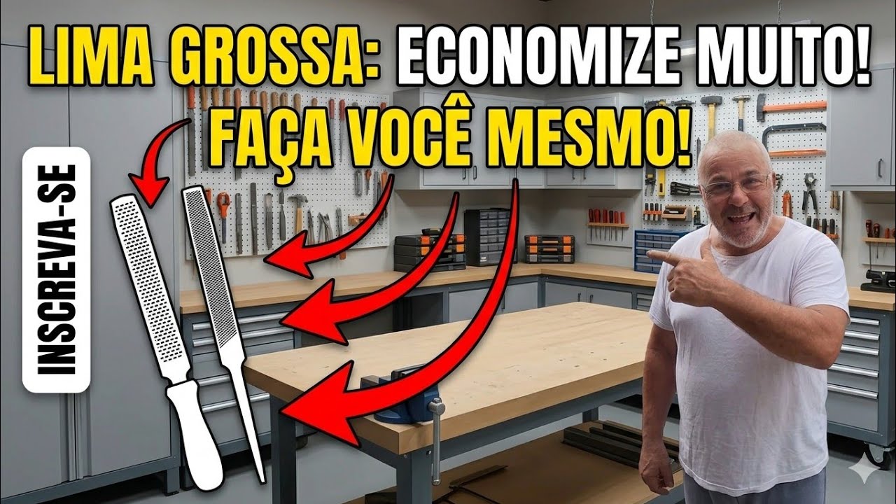 LIMA GROSA MAIS BARATA APRENDA FAZER. - NOVO CONTATO (13) 99137-2458