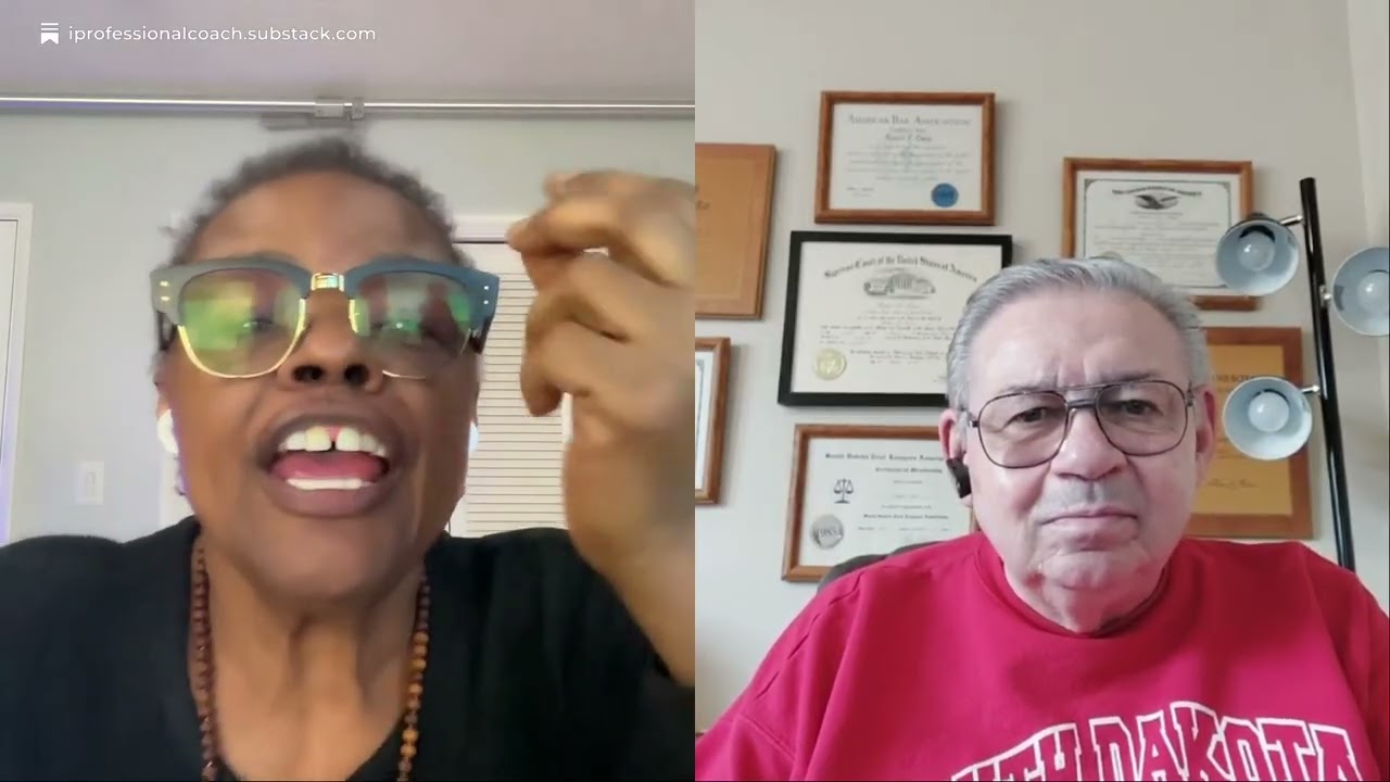 Imposter Syndrome with Bob Lewis