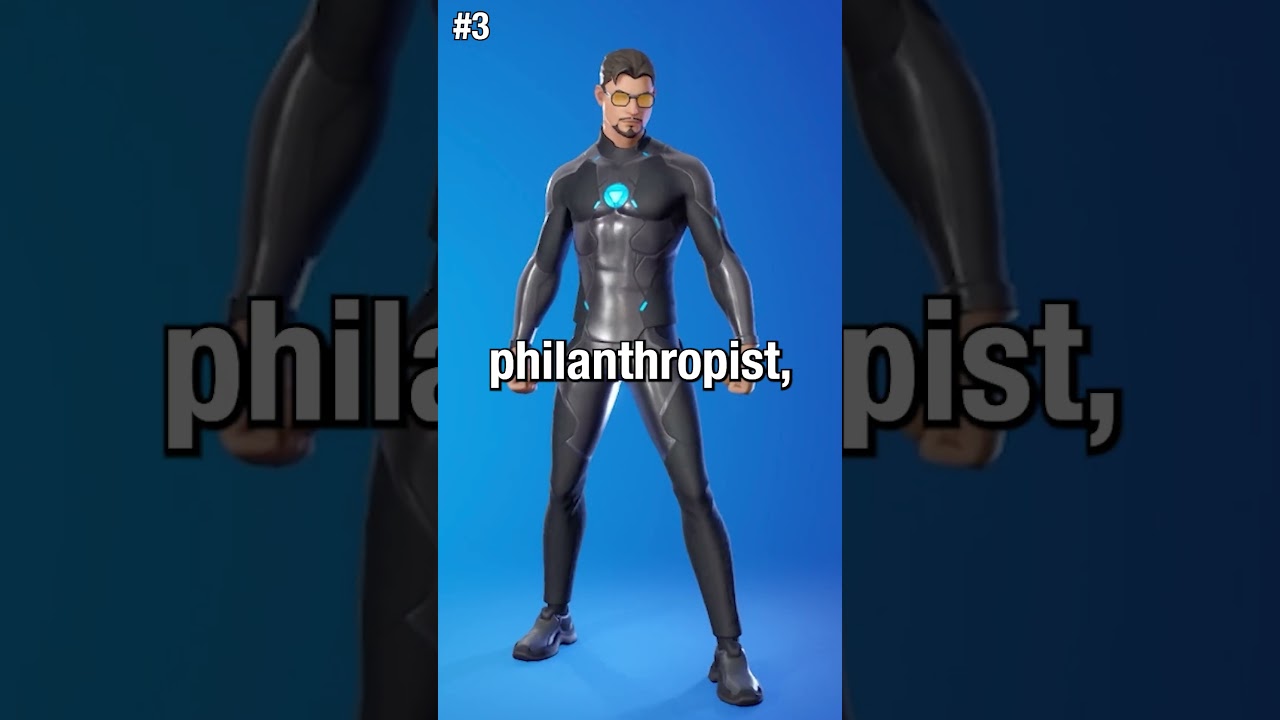 THIS RANKING OF BATTLE PASS SKINS WILL SHOCK YOU!  #fortnite #battlepass#fortniteskins #shorts