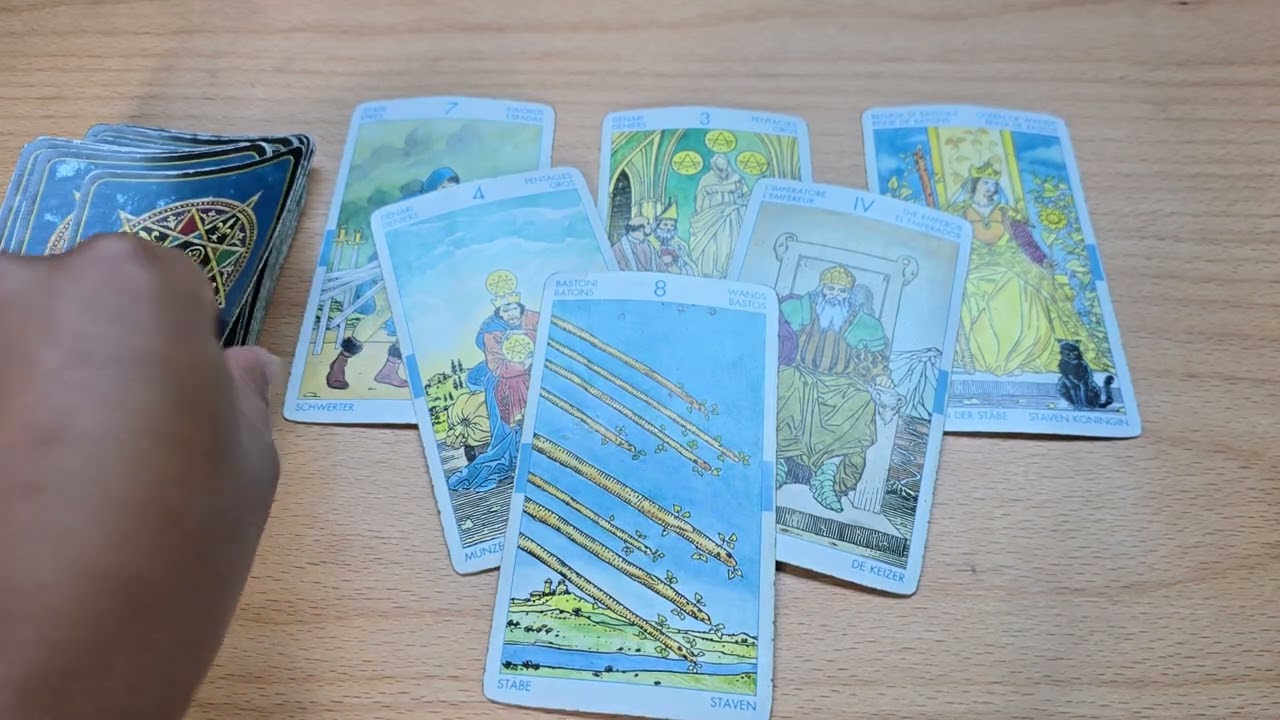 PISCES July Month Ahead Tarot Reading