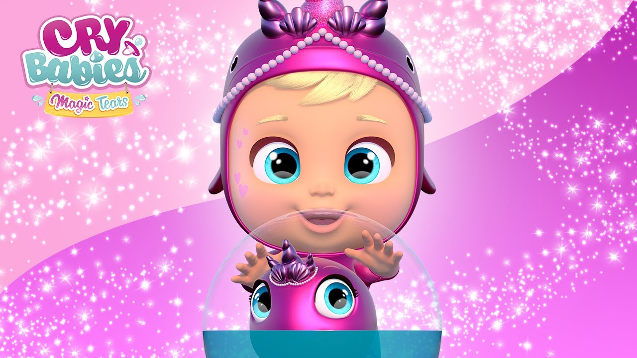 💗 FANTASY BOOM! Part 1 💗 STORYLAND 📖🌈 CRY BABIES 💧 MAGIC TEARS 💕 NEW Season 💖 For KIDS
