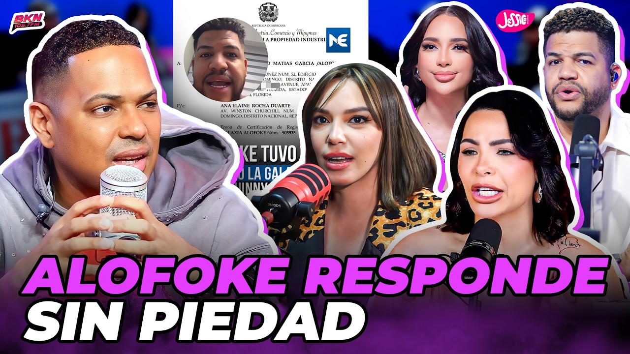 SANTIAGO MAT&Iacute;AS EN EXCLUSIVA RESPONDE A SANDRA BERROCAL Y LE DEJA TODO CLARO A HONY ESTRELLA