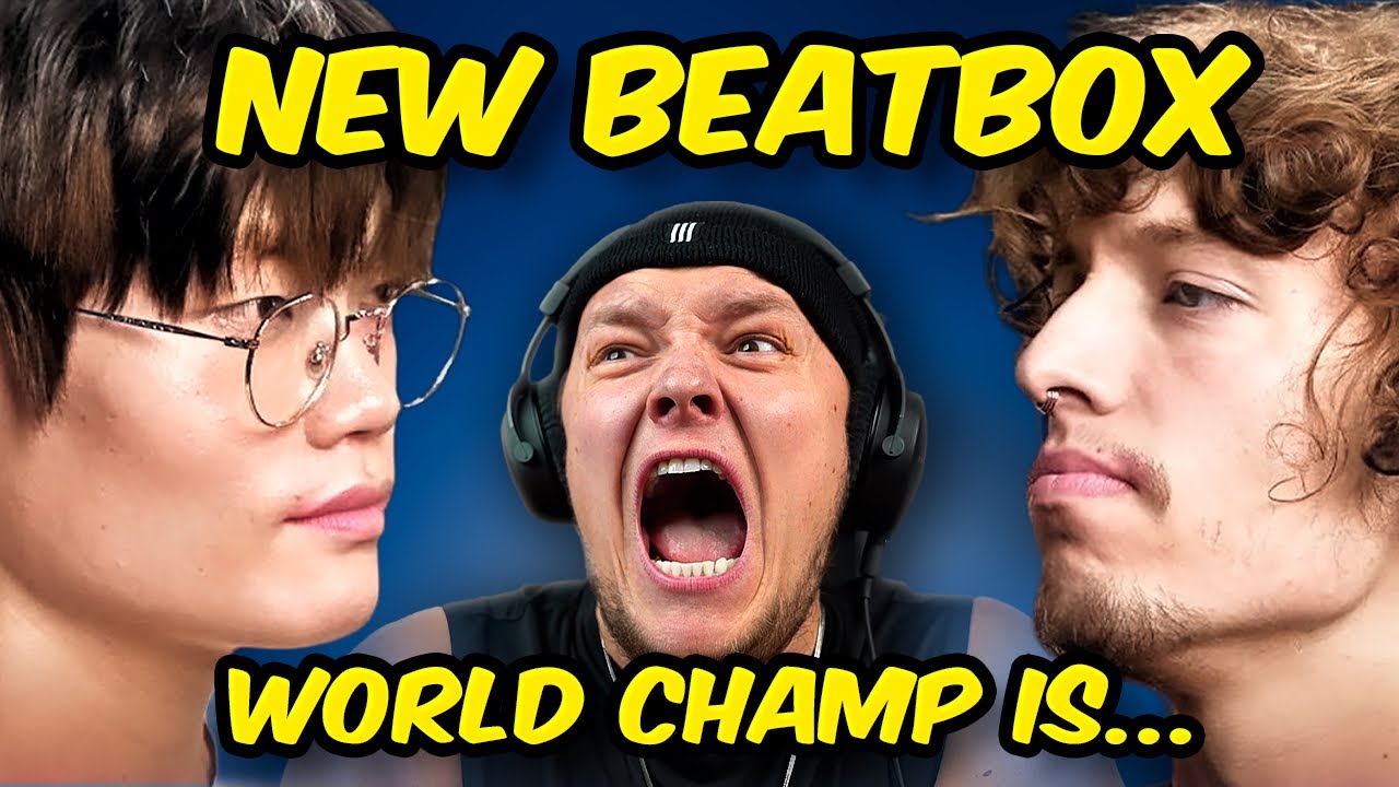 CHEZAME Analysis | WING 🇰🇷 vs PACMAX 🇫🇷 | Grand Beatbox Battle 2025: World League | Solo Grand Final