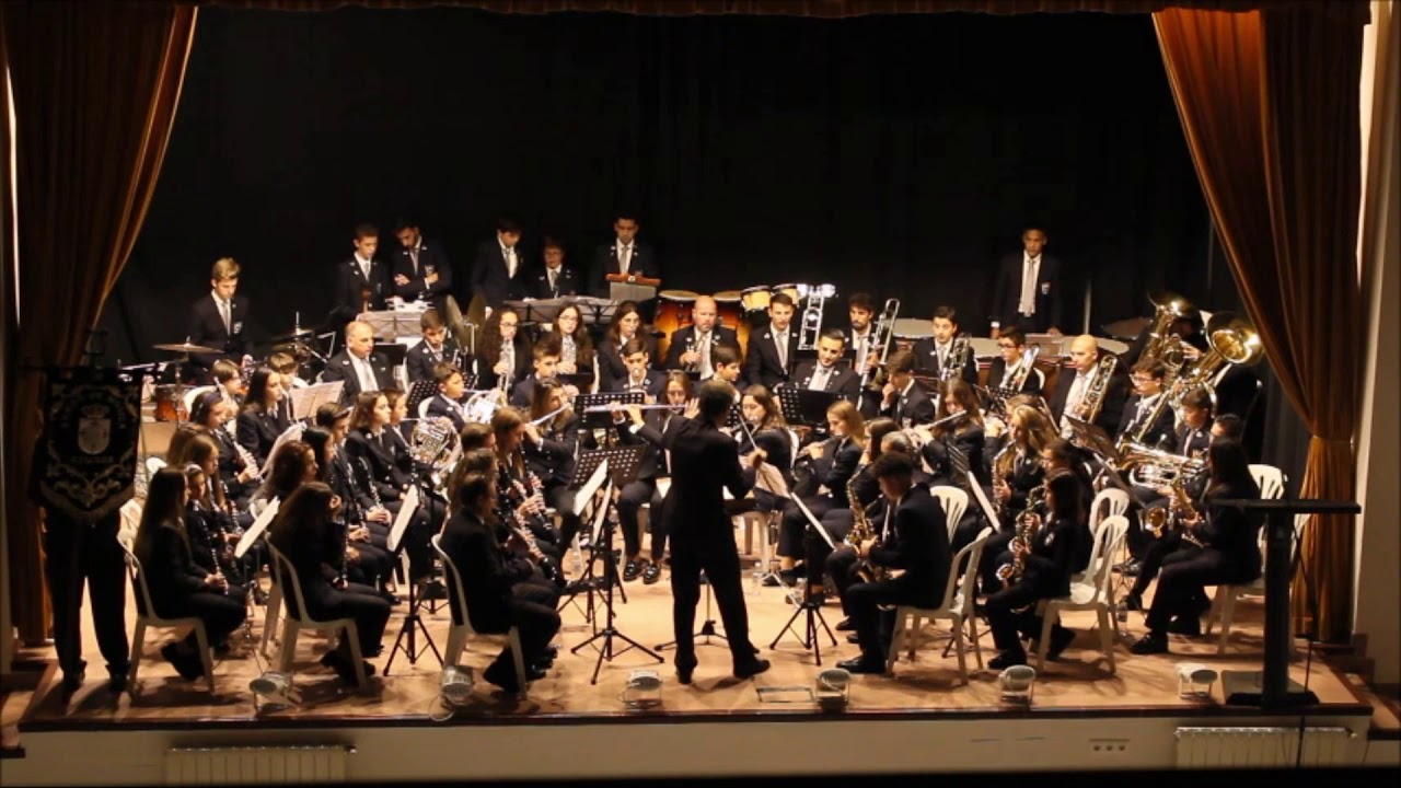 HIGLIGHTS FROM BRAVE - Concierto Bienvenida