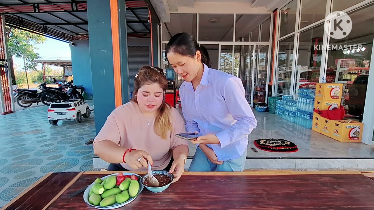 มา￼มาแซ่บแซ่บจ้า👍😋