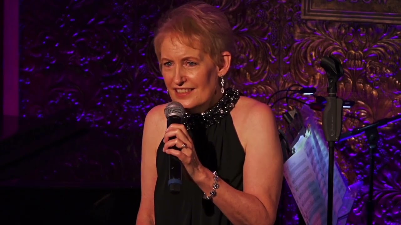 Liz Callaway: It Might Be You from 