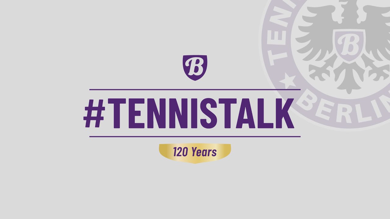 120 Jahre Tennis Borussia Berlin | TennisTalk