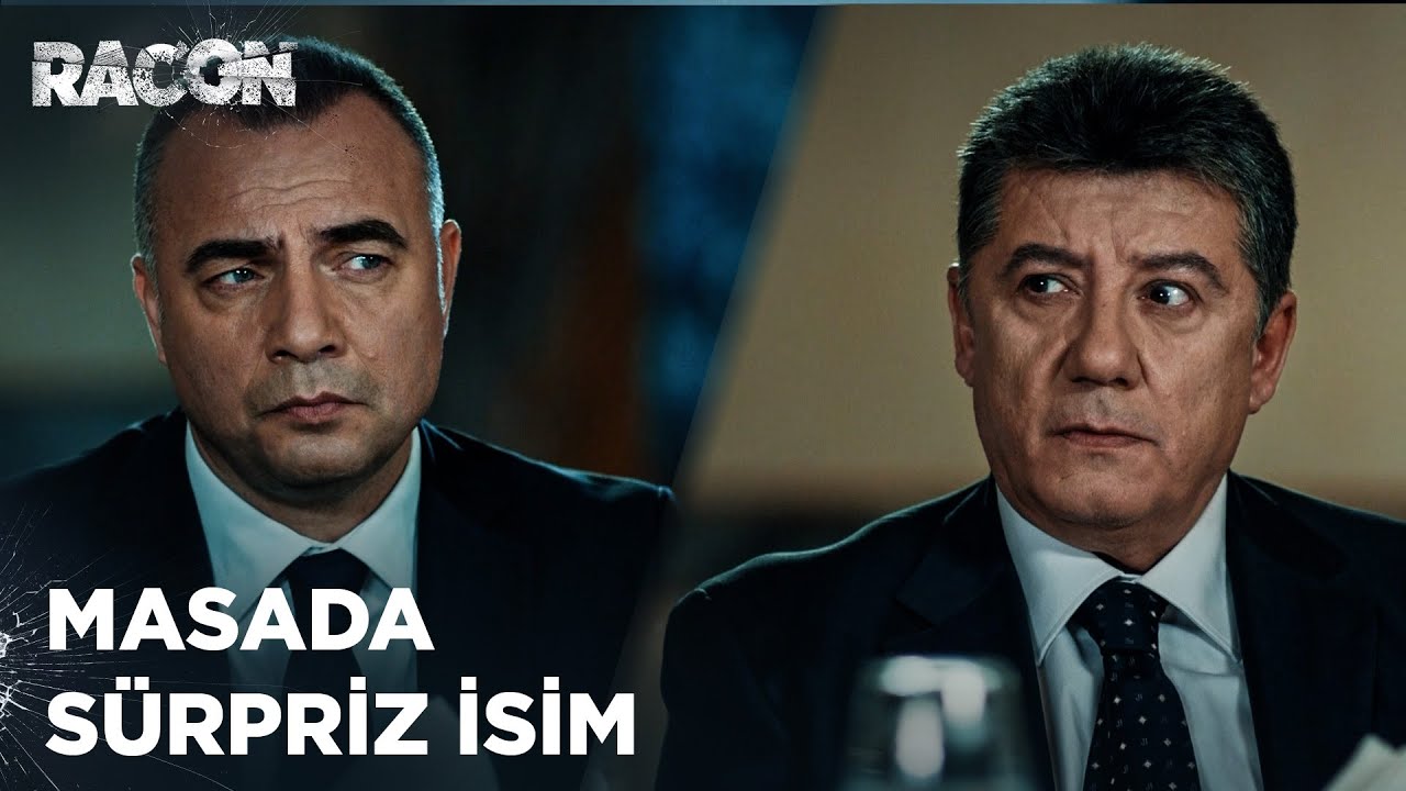 Masanın Toplantısına Beklenmedik Misafir Geldi | EDHO Efsane Raconlar