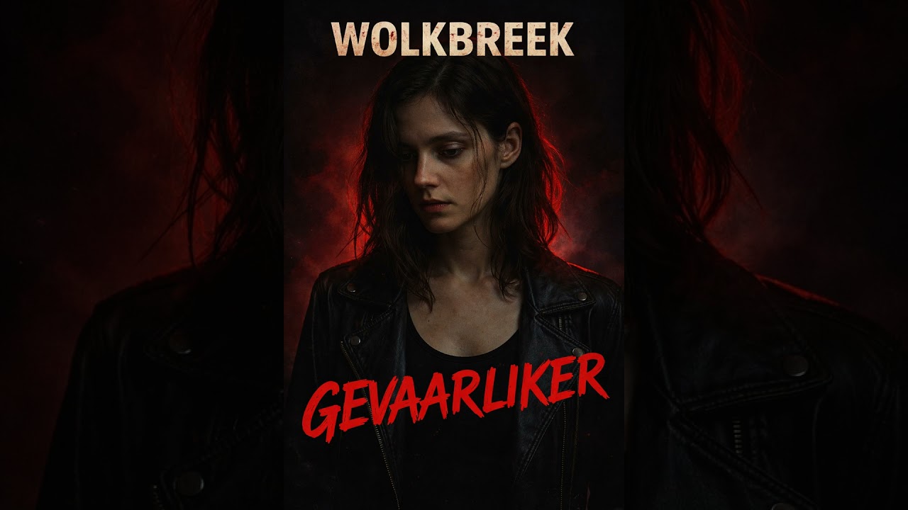 Wolkbreek - Gevaarliker