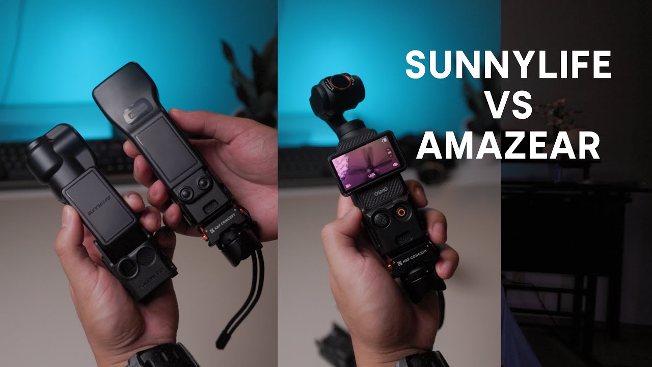 Don’t Buy DJI Osmo Pocket 3 Accessories Until You Watch This
