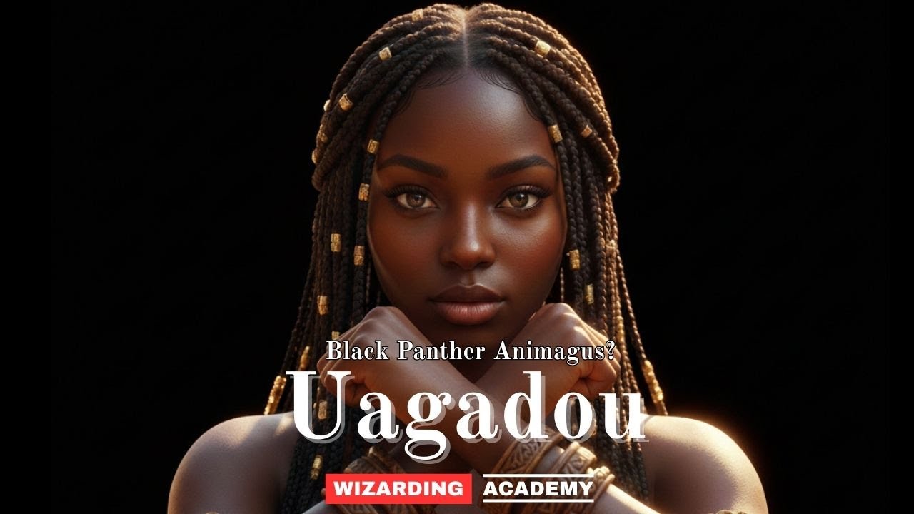 Uagadou Explained - The Ancient African Magic School Rivaling Hogwarts