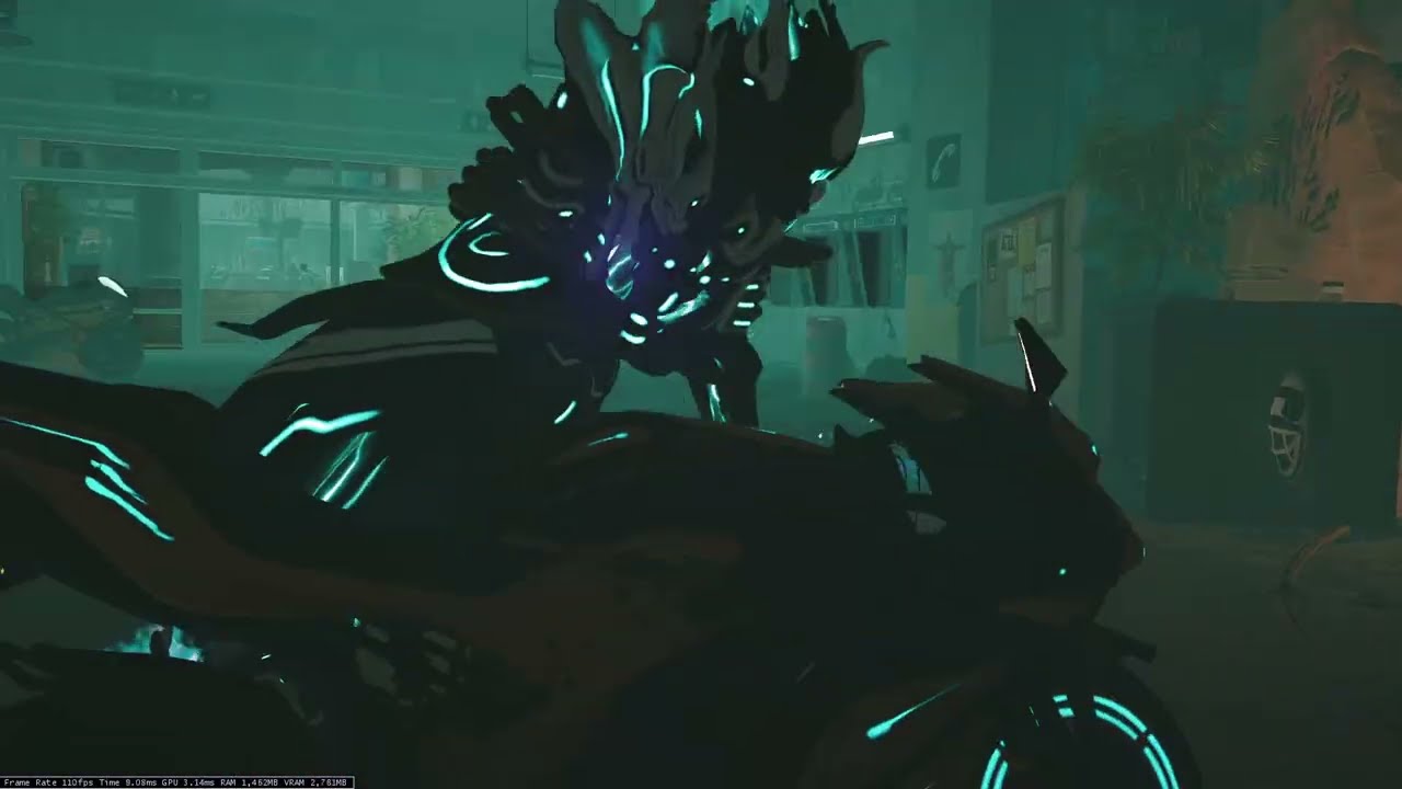 Warframe: Одиночное прохождение Временной элитной архимедии (19.01.25)