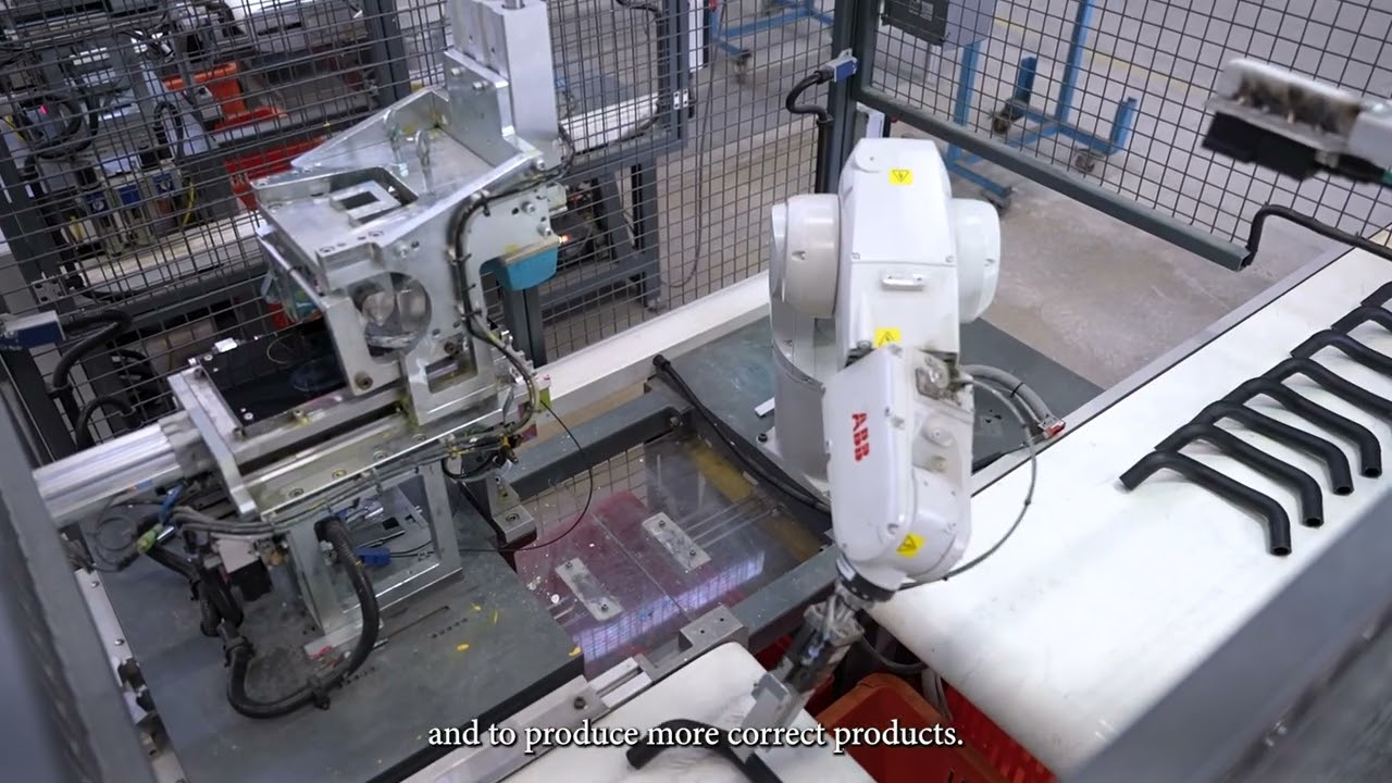 TEKLAS Automation