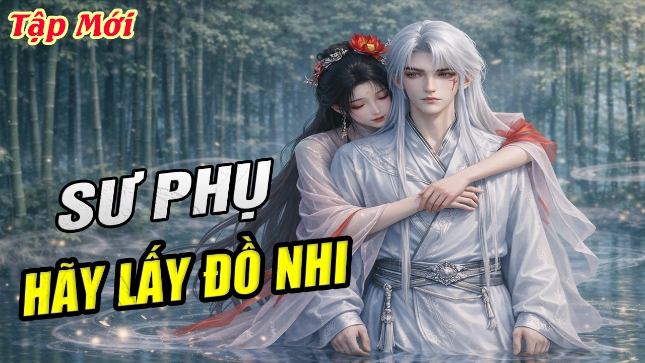 Đồ Nhi Mặt Dày Theo Đuổi, Sư Phụ Cuối Cùng Cũng Động Tâm