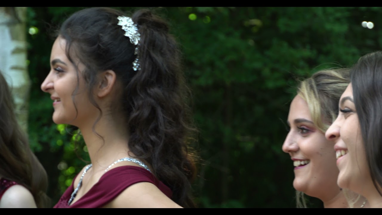 NUNTĂ IACOB & MIRIAM ❤️