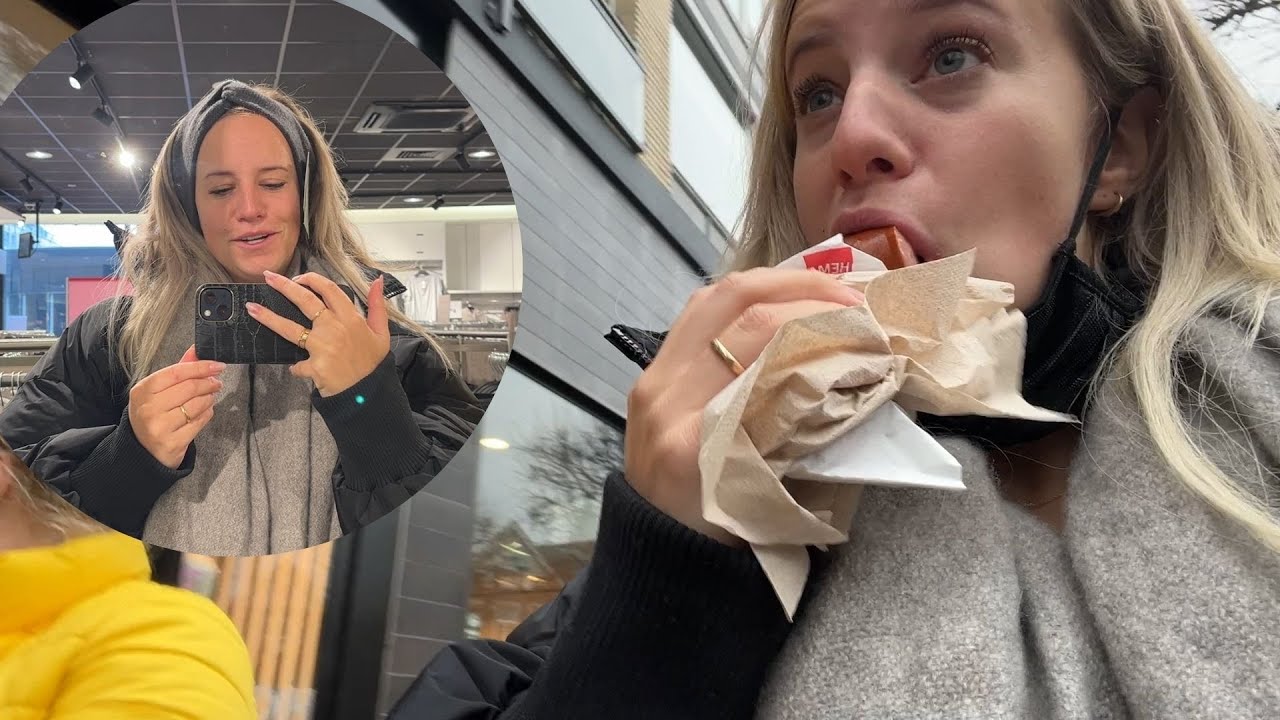 IK HEB VAKANTIE! - Weekvlog #149