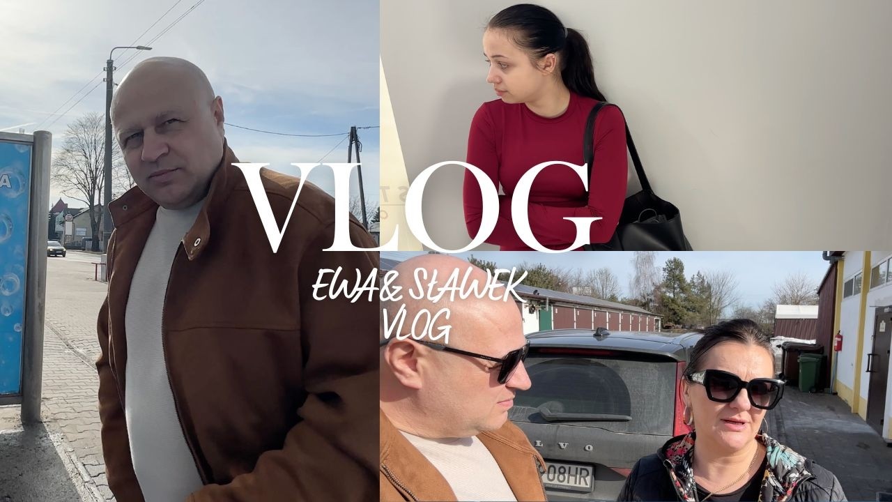 Dominika będzie miała skomplikowany zabieg...A na koniec prawdziwa perełka!