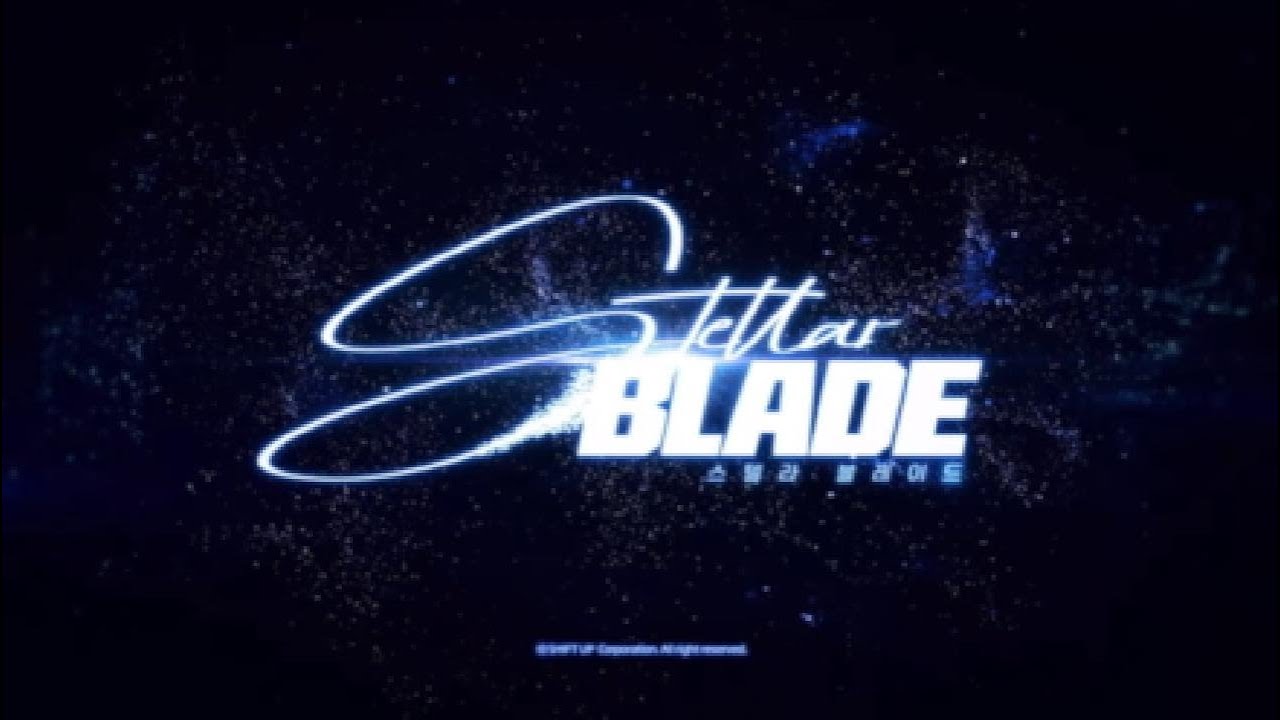 Stellar Blade Boss Fights Pt1