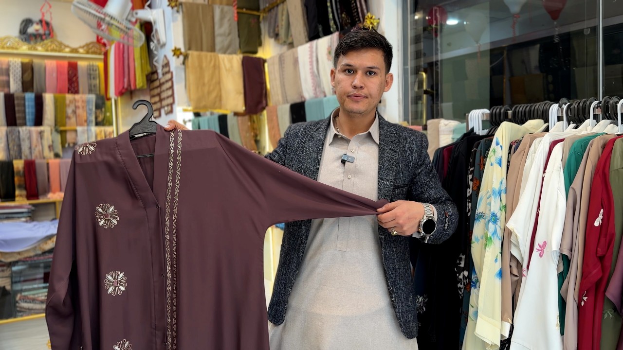 Noorband Dupatta Center - Barmay Haji Ahmed, near Bank Al-Habib, Hazara Town Quetta - # 0307-5879433