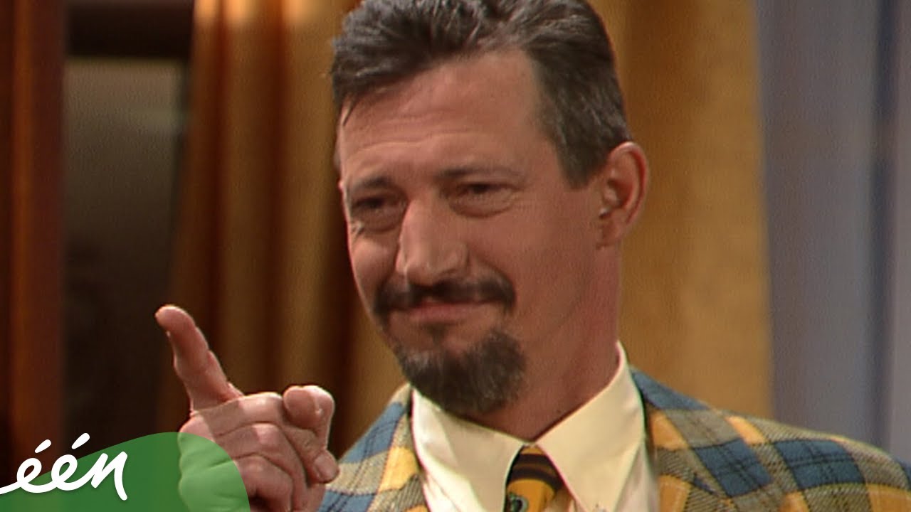 Thuis: 23 jaar Luc Bomans - een overzicht