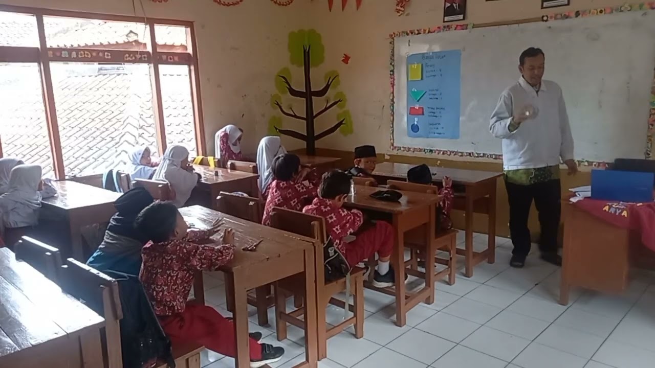VIDEO UKIN PPG DALJAB BATCH 4 TAHUN 2025