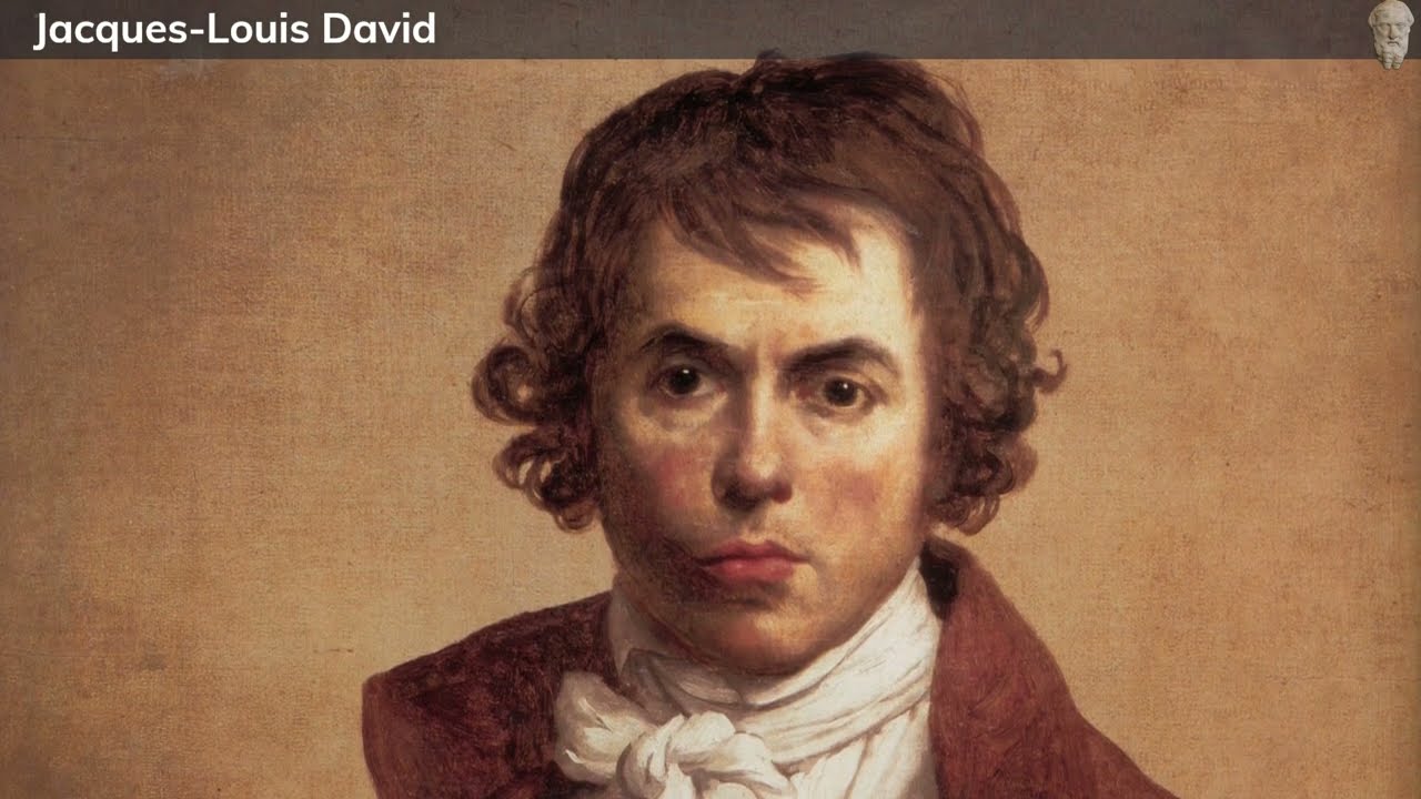 Jacques Louis David