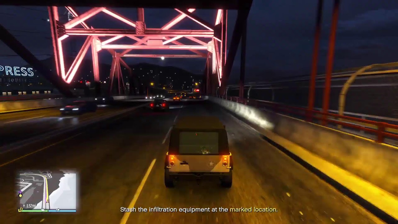 GTA ONLINE Grinding Career progress(ps5 version) like ,comment,subscribe