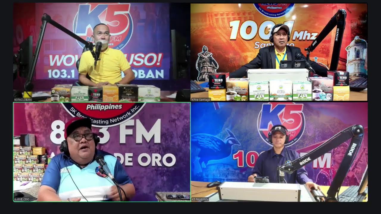 BALITANG K5 SA UMAGA 03/09/26