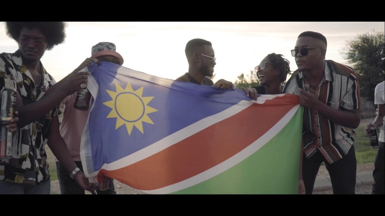 Kondjanator - Kapana (Official Music Video)