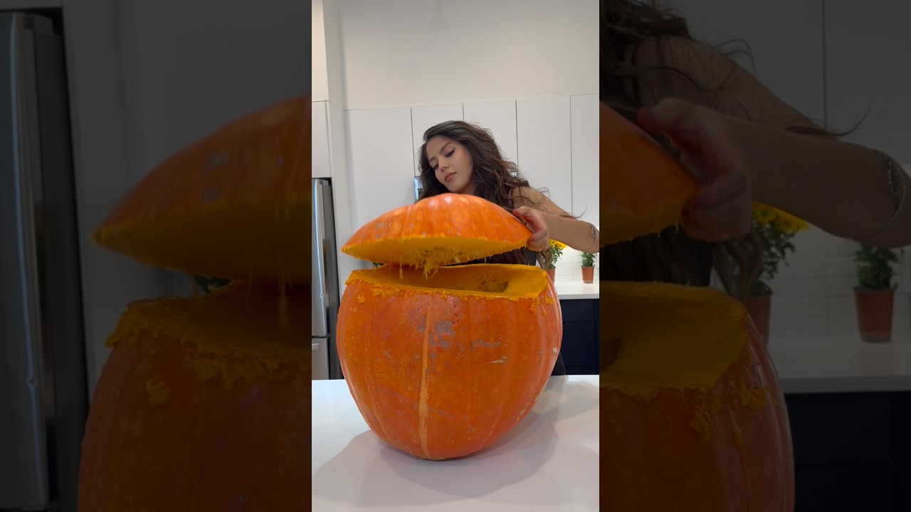 How to make pumpkin seed oil for fast hair growth