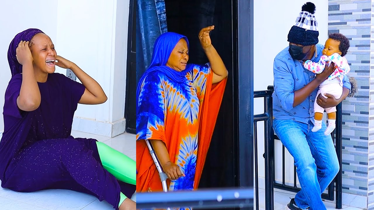 𝗠𝗬 𝗗𝗔𝗨𝗚𝗛𝗧𝗘𝗥 𝗘𝗣 𝟭𝟬𝟲: Nkuranga ashimuse umwana wa Vumilia 🔥🔥🔥