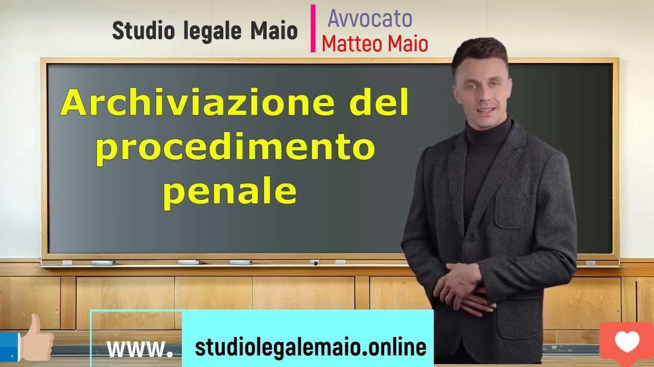 Archiviazione. Procedimento di archiviazione. Opposizione. Reclamo. Riapertura delle indagini