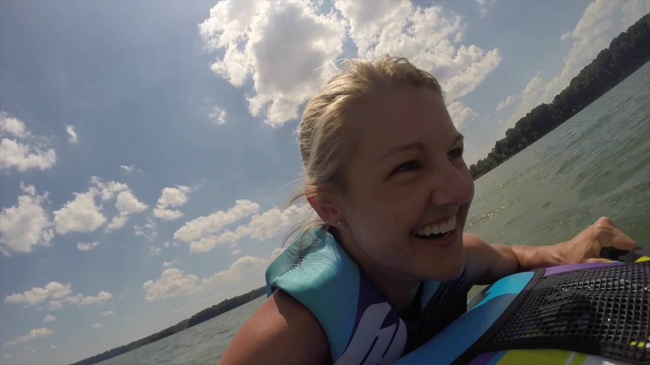 Lake Weekend