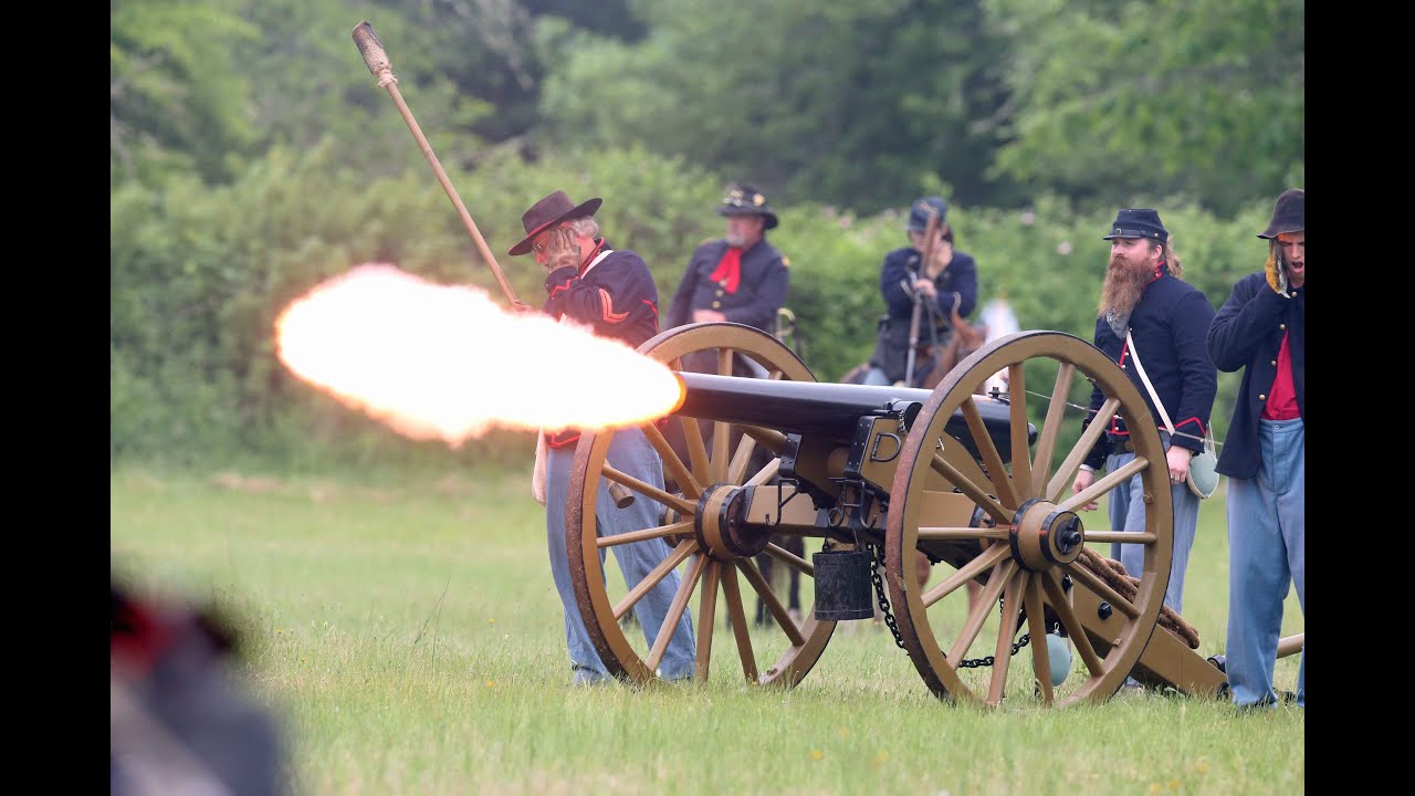 NWCW Cheadle Lake Morning Battle 05212023