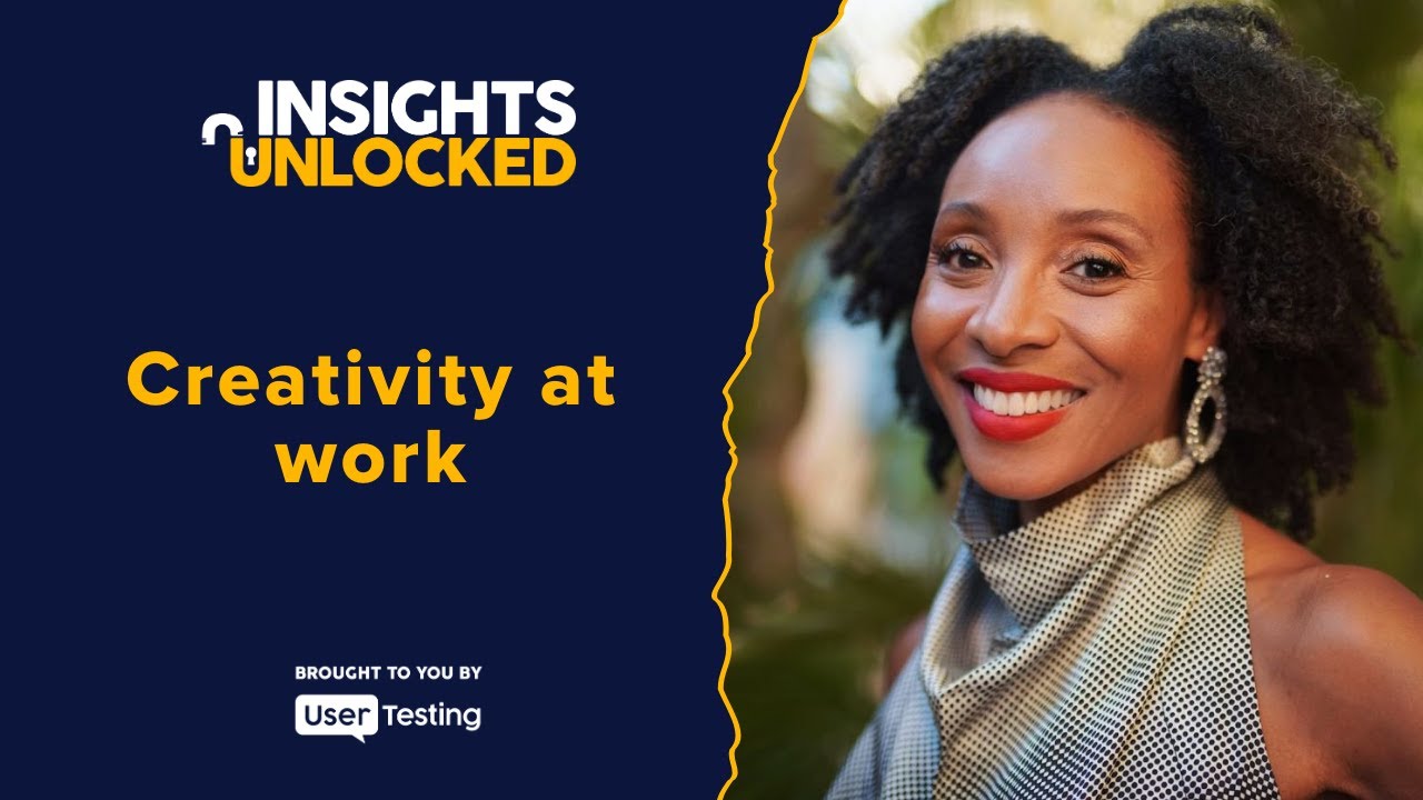 How to rethink creative productivity without burning out with Natalie Nixon | Ep. 208