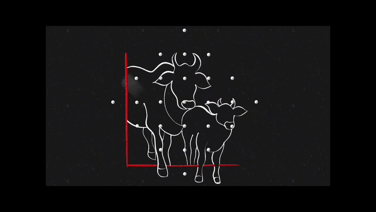 7x1dots #trending #viral #muggulu #telugu #viral #kolam #sankranthimuggulu #dots #telugu #newvideo 