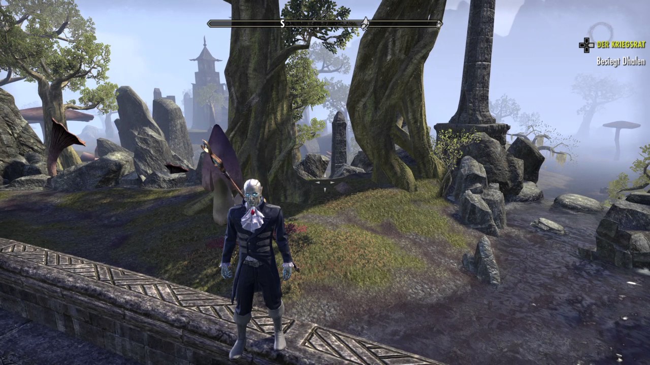 The Elder Scrolls Online: Schatzkarte, Deshaan 2