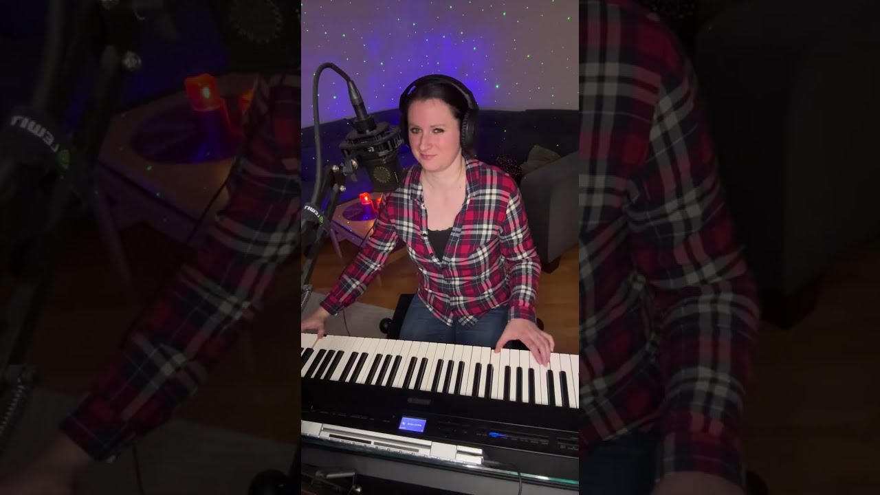 Piano night