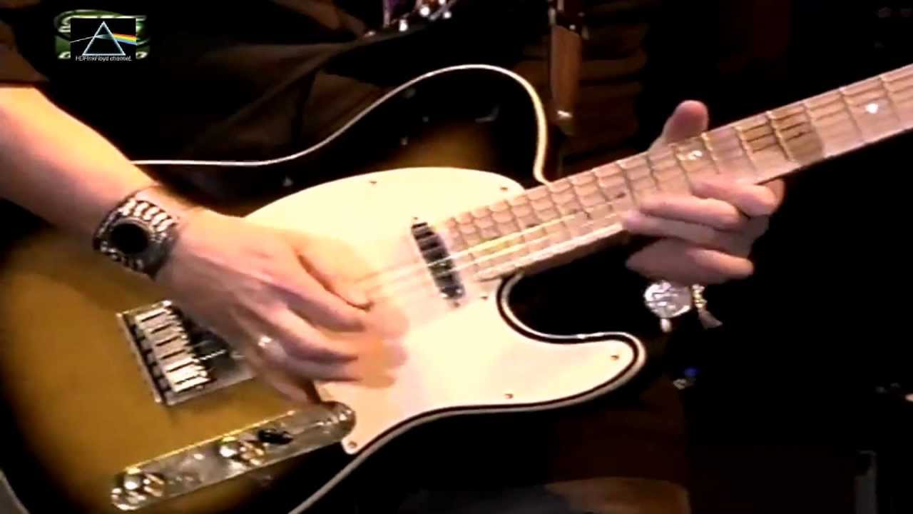 Have a Cigar - Roger Waters / Pink Floyd