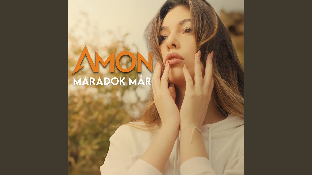 Maradok Már