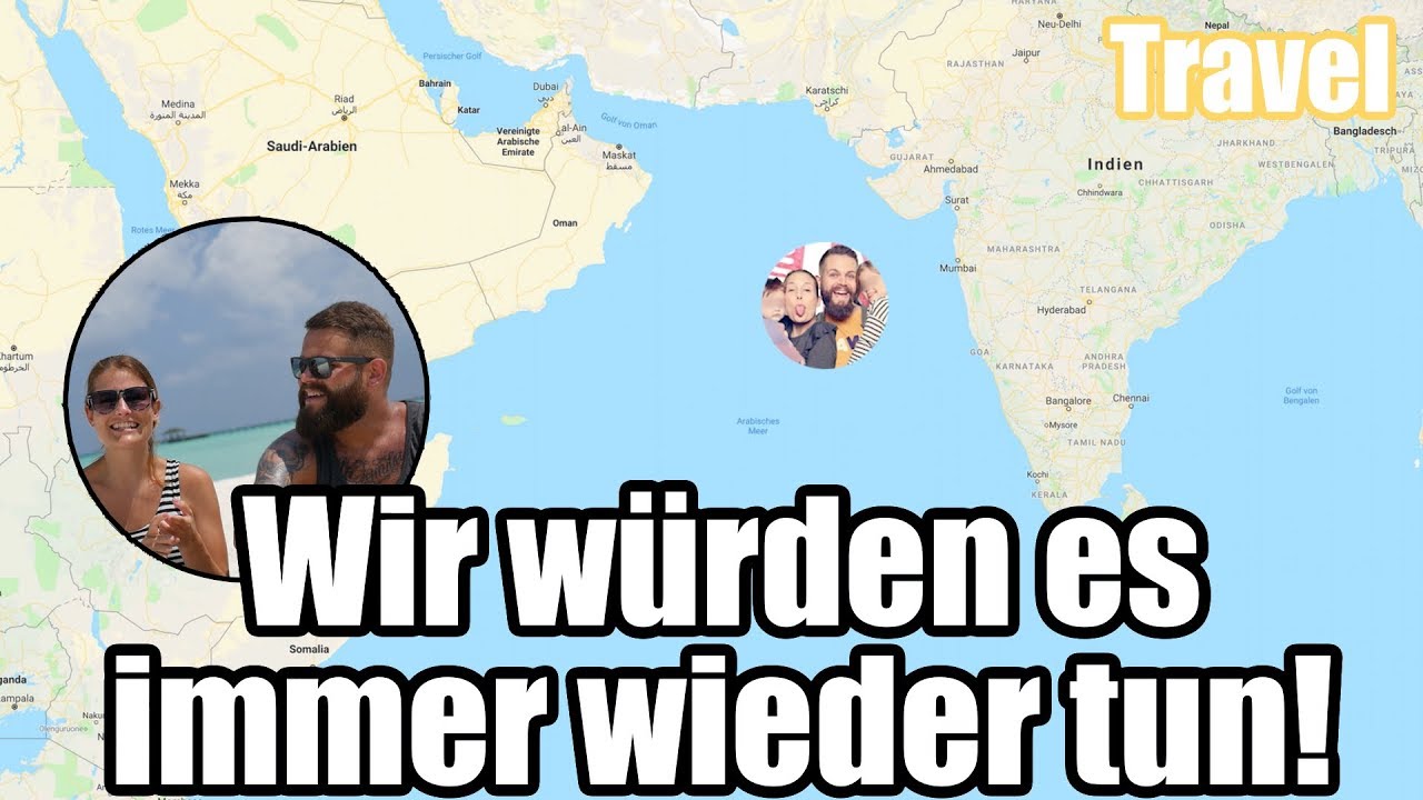 Reisedetails / Fliegen mit Baby und Kleinkind / Unsere Tipps / Fernreise / Familie M.