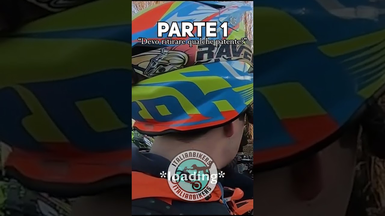 FIL RISCHIA DI PERDERE LA PATENTE 🫢🫢 #burnout #grenzganger #motovlog #police #goviral #risk #viral