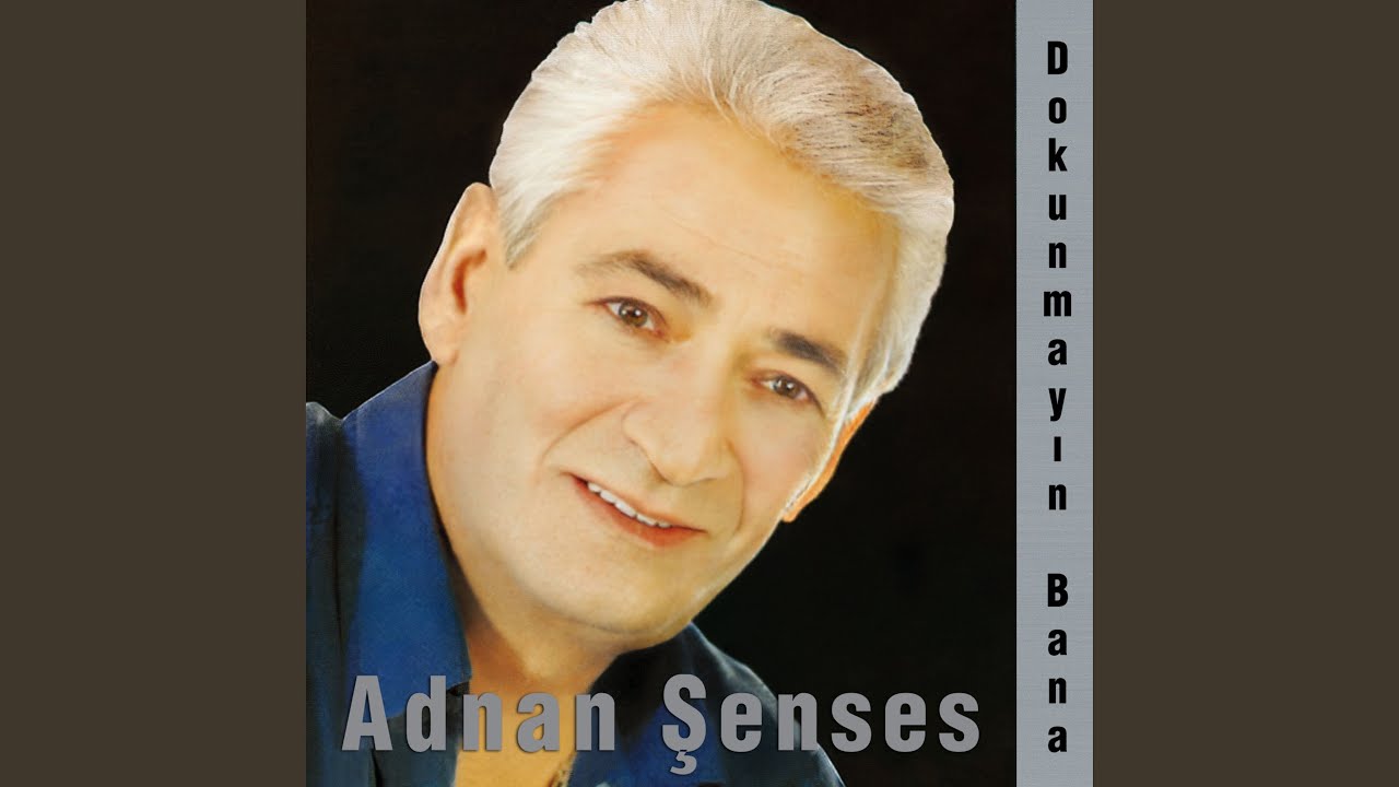Dokunmayın Bana
