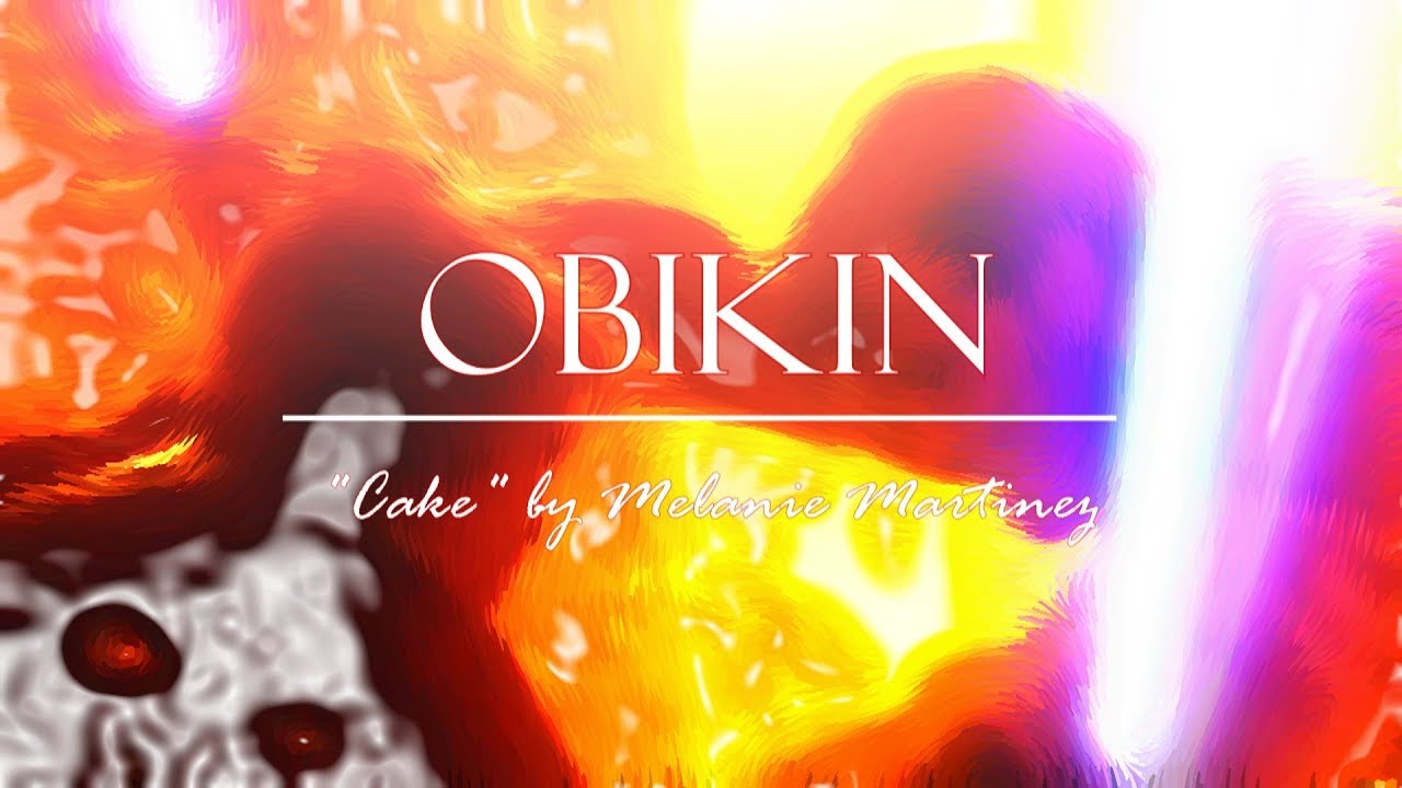 obikin II cake